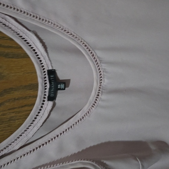 Pink dynamite cami - Picture 2 of 2